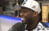 Rapper 50 cent đặt cược 33 tỷ VNĐ cho khả năng Mayweather hạ Pacquiao