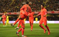 Đại thắng, Barcelona thẳng tiến vào chung kết Cúp Nhà Vua