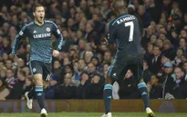 West Ham 0-1 Chelsea: Hazard làm nên khác biệt