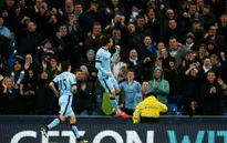 Man City 2-0 Leicester City: Chiến thắng vô vị cho The Citizens