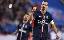 Di Maria "hối hận" vì đánh giá thấp Ibrahimovic