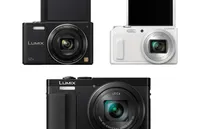 Panasonic ra mắt bộ 3 máy ảnh Compact mới tại CES 2015