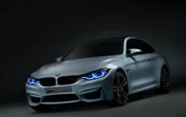 BMW sẽ tích hợp công nghệ OLED trên xe hơi?