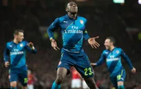 Arsenal đón tin cực vui trước thềm năm mới