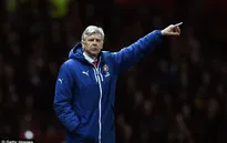 Monaco - Arsenal: Hy vọng nào cho thầy trò Wenger? (2h45,18/3, VTV3)