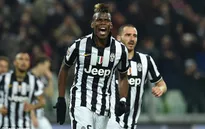 Juventus 1-0 Sassuolo: Bà đầm già xây chắc ngôi đầu