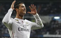 Real thua sốc, Ronaldo tuyên bố tẩy chay báo giới