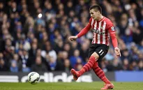 Southampton sút penalty tốt nhất Ngoại hạng Anh