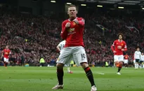 Man Utd 3-0 Tottenham: Old Trafford chưa từng vui đến thế!