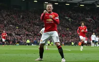 Thắng tưng bừng, Van Gaal mơ vượt mặt Man City