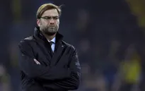 Jurgen Klopp thừa nhận Dortmund thua tâm phục khẩu phục