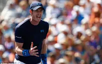 Indian Wells 2015: Djokovic và Murray "rủ nhau" vào bán kết