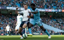 Man City 3-0 West Brom: Nuôi mộng vô địch