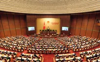 Hôm nay (8/6), Quốc hội thảo luận về tình hình kinh tế - xã hội