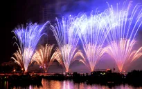 THTT: Khai mạc Lễ hội pháo hoa Đà Nẵng (20h00, VTV2)