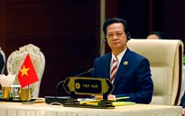 Hôm nay (3/7), Thủ tướng dự Hội nghị Mekong – Nhật Bản