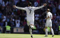 Real Madrid 9-1 Granada: Bữa tiệc 5 sao dành cho Ronaldo
