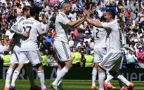 HLV Ancelotti muốn đổi thắng lợi 9-1 thành 9 trận thắng 1-0
