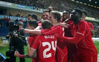 Coutinho cứu tinh, Liverpool chật vật vào bán kết FA Cup