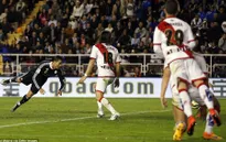 Ronaldo sắp phá kỷ lục ghi bàn ở Real, HLV Ancelotti giận dữ