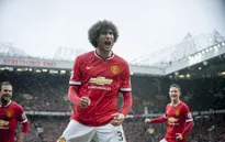 Dư âm derby Manchester: Khi sắc đỏ "rủa" màu xanh