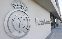 "Đột nhập" nơi ăn tập cực chất của Real Madrid