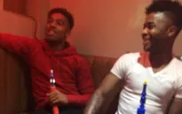 Lộ ảnh phì phèo shisha, Sterling đang "phá thối" để rời Liverpool?