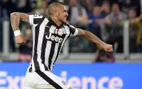 Juventus 1-0 Monaco: Lão bà giành lợi thế nhờ penalty