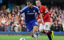 Đội hình tiêu biểu vòng 33 Ngoại hạng Anh: Hazard sáng nhất
