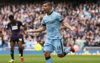 Man City 2-0 West Ham: The Citizens đe dọa hạng 3 của Quỷ đỏ