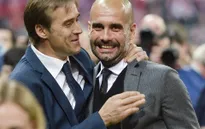 Bayern ngược dòng kỳ vĩ, Guardiola lập kỷ lục mới
