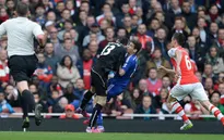 Dư âm đại chiến Arsenal - Chelsea: Đêm London yên bình
