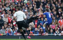 Chấm điểm Arsenal - Chelsea: Không bàn nhưng không nhạt