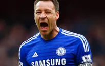 Bến mới của John Terry dần lộ diện