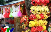 Trung thu xưa và nay: Mỗi thời mỗi khác