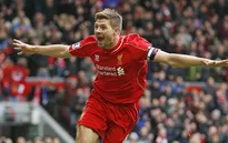 Liverpool 2-1 QPR: "Tội đồ" Gerrard vụt sáng thành người hùng