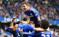 Chấm điểm Chelsea mùa giải 2014/15: "Rừng sao" Stamford Bridge