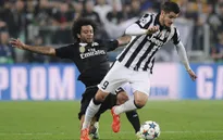 Hé lộ điều khoản mua lại Alvaro Morata của Real Madrid