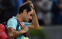 Madrid Open: Federer thua sốc, Nadal thẳng tiến vào vòng 3