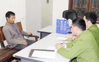 Gương hy sinh anh dũng trên mặt trận phòng chống ma túy