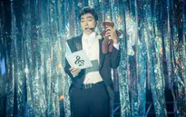 Gương mặt thân quen 2015: Khương Ngọc khôi hài hệt Mr. Bean