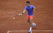 Pháp mở rộng 2015: Federer khuất phục Gael Monfils, Sharapova bị loại