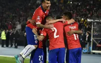 Copa America 2015: Chủ nhà Chile khởi đầu ấn tượng