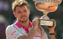 Stan Wawrinka và nỗi ám ảnh chiến thắng làm nên nhà vô địch