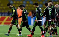 Copa America 2015: Mexico hòa thất vọng