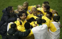 Copa America 2015: Brazil chật vật vượt ải Peru