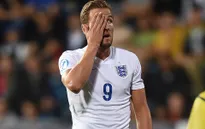 "Thảm họa" Harry Kane, U21 Anh thất bại cay đắng