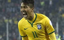 Vượt mặt Man Utd, Liverpool “cướp” Firmino với mức giá kỷ lục