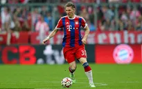 Man Utd chính thức sở hữu “nhà vô địch thế giới” Schweinsteiger