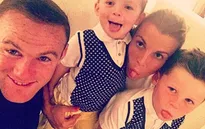 Gia đình Wayne Rooney đón thêm "tân binh"